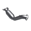 MagnaFlow OEM Grade Direct-Fit Catalytic Converter for 2005-2011 Chevrolet Corvette