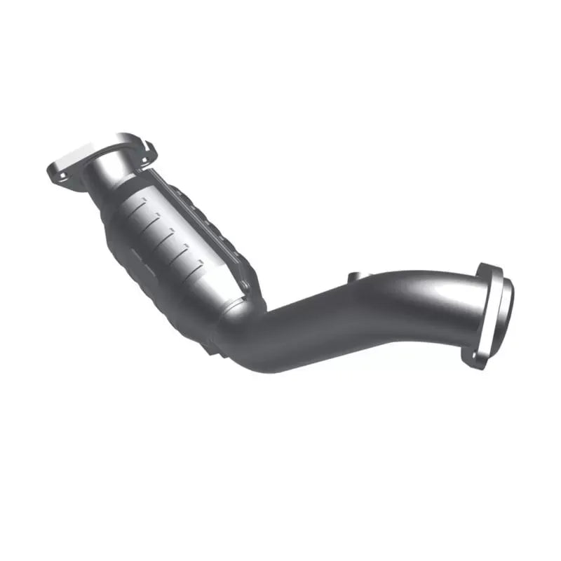 MagnaFlow OEM Grade Direct-Fit Catalytic Converter for 2005-2011 Chevrolet Corvette