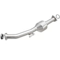 MagnaFlow 49736 OEM Grade Direct-Fit Catalytic Converter for 2006-2011 Honda Civic