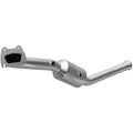 MagnaFlow OEM Grade Direct-Fit Catalytic Converter 49737 for 2011-2012 Jeep Grand Cherokee & Dodge Durango