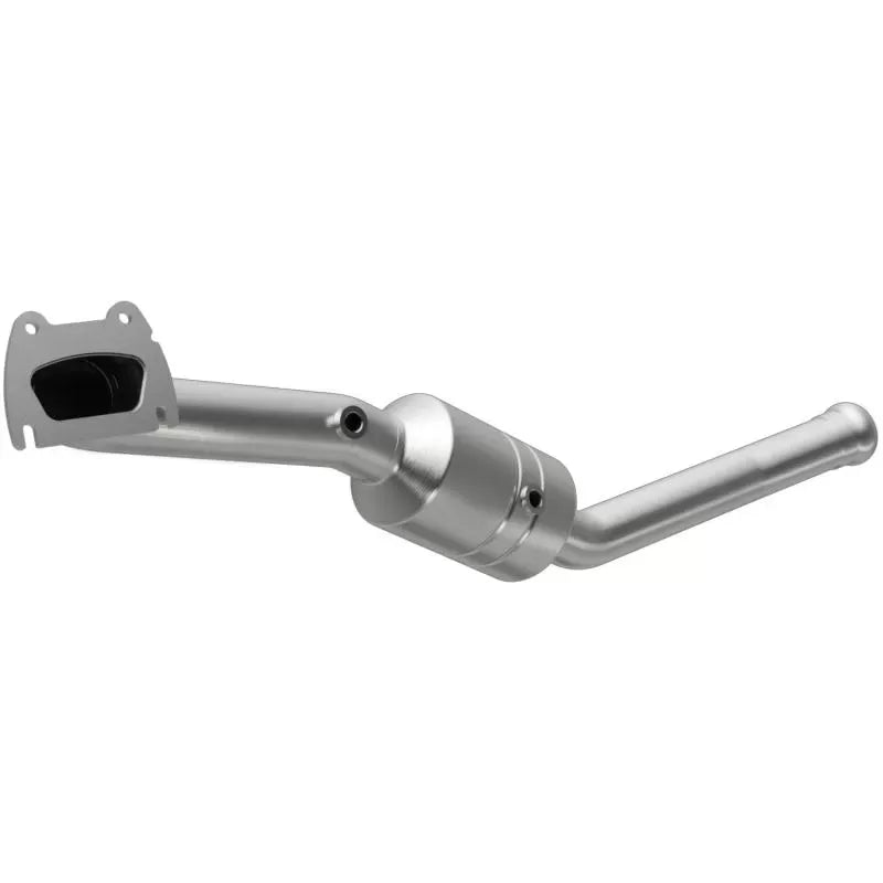 MagnaFlow OEM Grade Direct-Fit Catalytic Converter 49737 for 2011-2012 Jeep Grand Cherokee & Dodge Durango