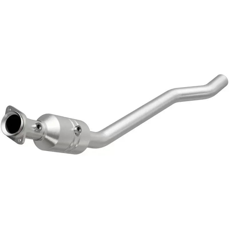MagnaFlow OEM Grade Direct-Fit Catalytic Converter 49739 for 2011-2018 Jeep Grand Cherokee & Dodge Durango