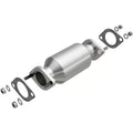 MagnaFlow OEM Grade Direct-Fit Catalytic Converter 49740 for Hyundai Genesis 2009-2014