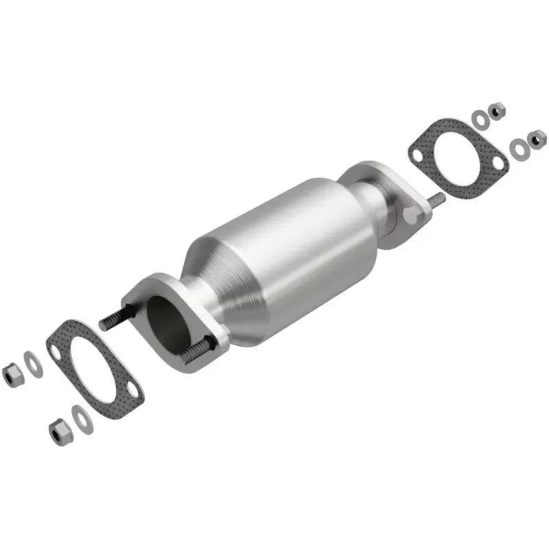 MagnaFlow OEM Grade Direct-Fit Catalytic Converter 49740 for Hyundai Genesis 2009-2014
