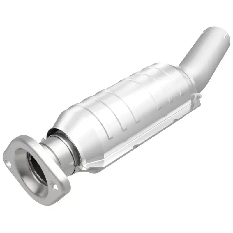 MagnaFlow OEM Grade Direct-Fit Catalytic Converter for 2006-2012 Toyota RAV4, Stainless Steel