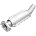 MagnaFlow OEM Grade Direct-Fit Catalytic Converter for 2006-2012 Toyota RAV4, Stainless Steel