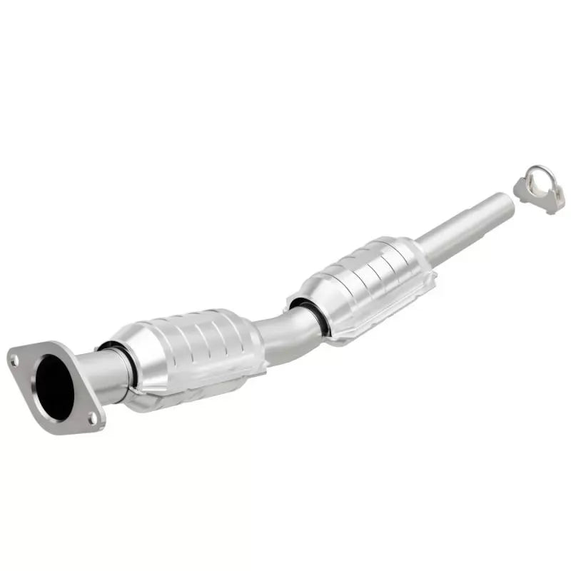 MagnaFlow OEM Grade Direct-Fit Catalytic Converter for 2004-2009 Toyota Prius, Stainless Steel
