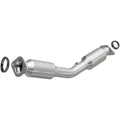 MagnaFlow OEM Grade Direct-Fit Catalytic Converter 49753 for Nissan Sentra, Versa, Micra