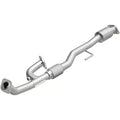 MagnaFlow OEM Grade Direct-Fit Catalytic Converter 49754 for Lexus ES330, Toyota Camry, Solara
