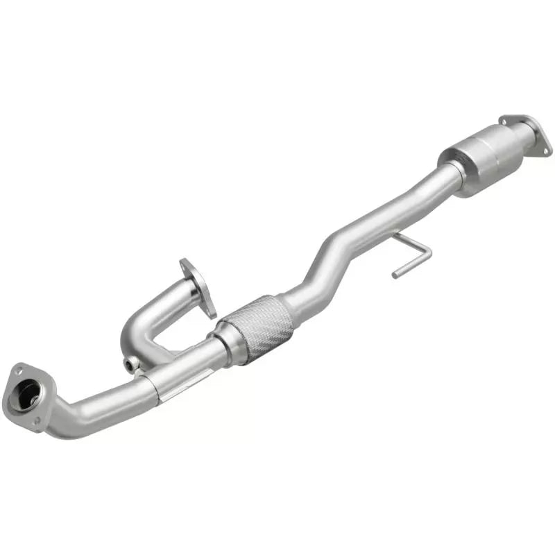 MagnaFlow OEM Grade Direct-Fit Catalytic Converter 49754 for Lexus ES330, Toyota Camry, Solara
