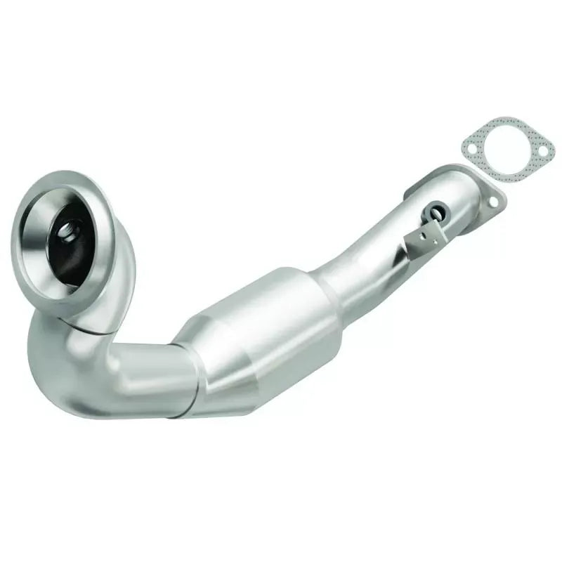MagnaFlow OEM Grade Direct-Fit Catalytic Converter 49766 for BMW 135i/335i/335xi 2007-2010