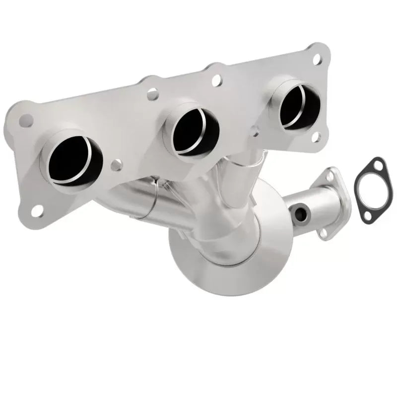 MagnaFlow OEM Grade Manifold Catalytic Converter 49775 for BMW 525i/530i 2006-2007