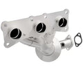 MagnaFlow OEM Grade Manifold Catalytic Converter 49775 for BMW 525i/530i 2006-2007