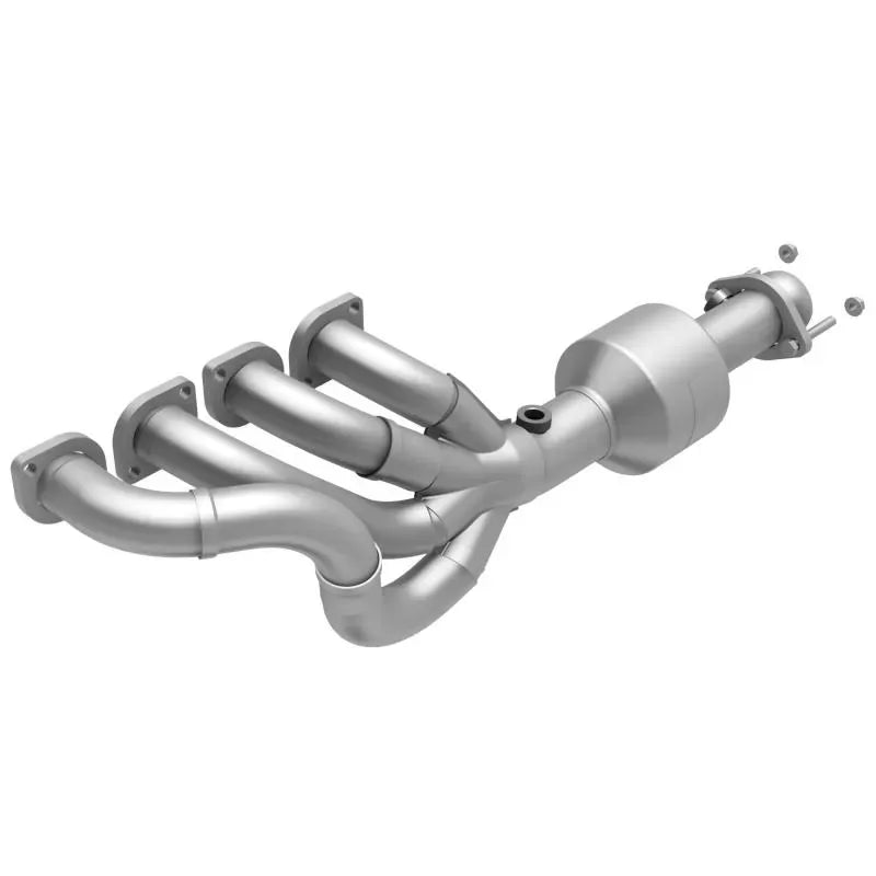 MagnaFlow OEM Grade Manifold Catalytic Converter 49791 for BMW 550i/650i/750i 2006-2010