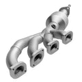 MagnaFlow OEM Grade Manifold Catalytic Converter 49792 for BMW 550i/650i/750i 2006-2010