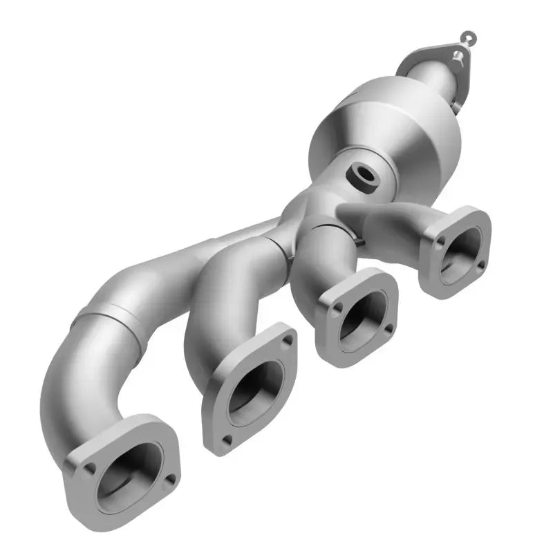 MagnaFlow OEM Grade Manifold Catalytic Converter 49792 for BMW 550i/650i/750i 2006-2010