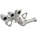 MagnaFlow OEM Grade Manifold Catalytic Converter 49795 for BMW M3 2001-2006, Z3 2001-2002