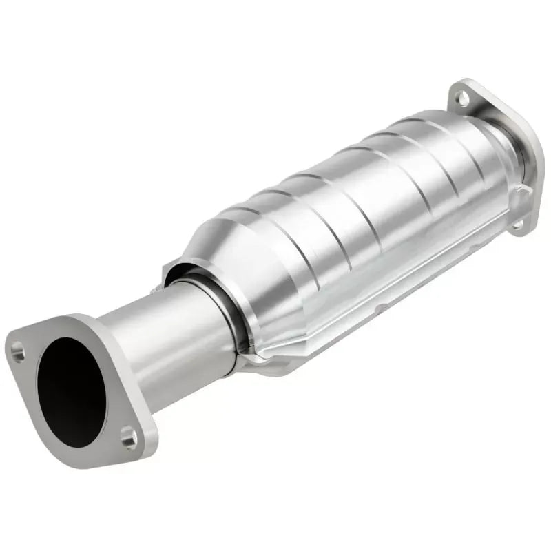 MagnaFlow OEM Grade Direct-Fit Catalytic Converter 49811 for 2006-2007 Hyundai Sonata & 2006 Azera