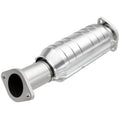 MagnaFlow OEM Grade Direct-Fit Catalytic Converter 49811 for 2006-2007 Hyundai Sonata & 2006 Azera