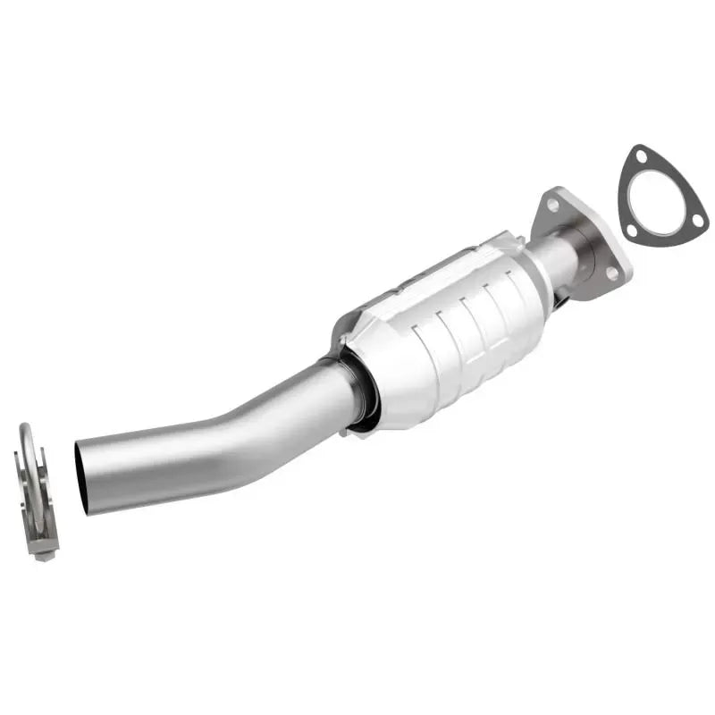MagnaFlow OEM Grade Direct-Fit Catalytic Converter 49812 for 2004-2005 Suzuki Forenza/Reno