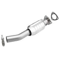 MagnaFlow OEM Grade Direct-Fit Catalytic Converter 49812 for 2004-2005 Suzuki Forenza/Reno