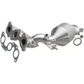MagnaFlow OEM Grade Manifold Catalytic Converter 2004-2006 Toyota Sienna, Stainless Steel