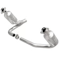 MagnaFlow OEM Grade Direct-Fit Catalytic Converter 49849 for 2007-2009 Dodge Dakota & Mitsubishi Raider