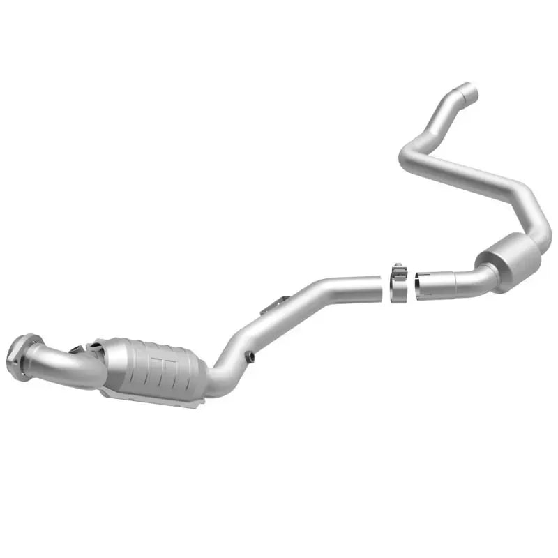MagnaFlow OEM Grade Direct-Fit Catalytic Converter for 2000-2003 Mercedes-Benz ML55 AMG