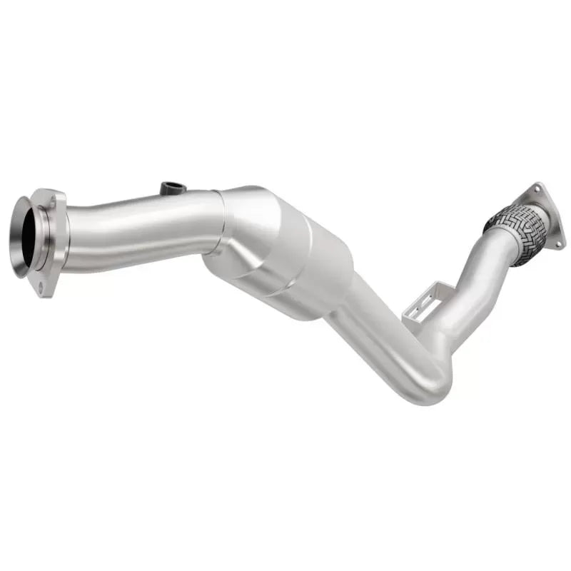 MagnaFlow 2004-2006 Volkswagen Phaeton OEM Grade Direct-Fit Catalytic Converter 49875