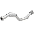 MagnaFlow 2004-2006 Volkswagen Phaeton OEM Grade Direct-Fit Catalytic Converter 49876
