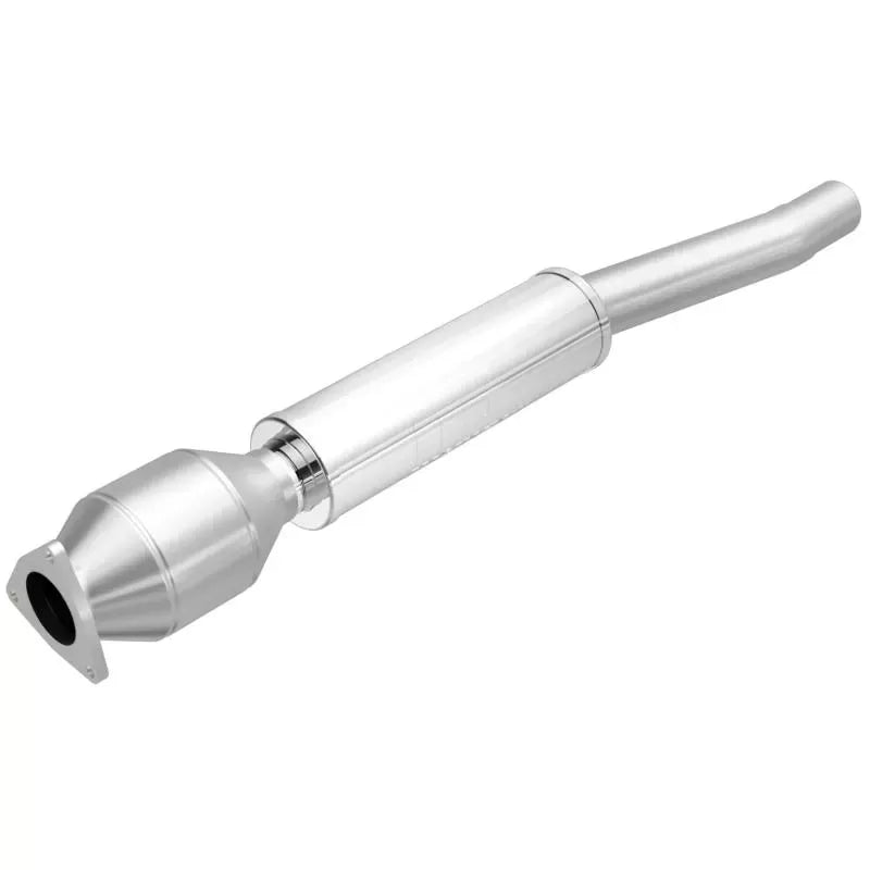 MagnaFlow Direct-Fit Catalytic Converter for 2004-2006 Volkswagen Phaeton, Stainless Steel