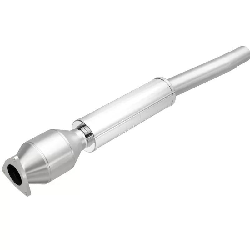 MagnaFlow 2004-2006 Volkswagen Phaeton OEM Grade Direct-Fit Catalytic Converter 49878