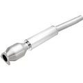 MagnaFlow 2004-2006 Volkswagen Phaeton OEM Grade Direct-Fit Catalytic Converter 49878