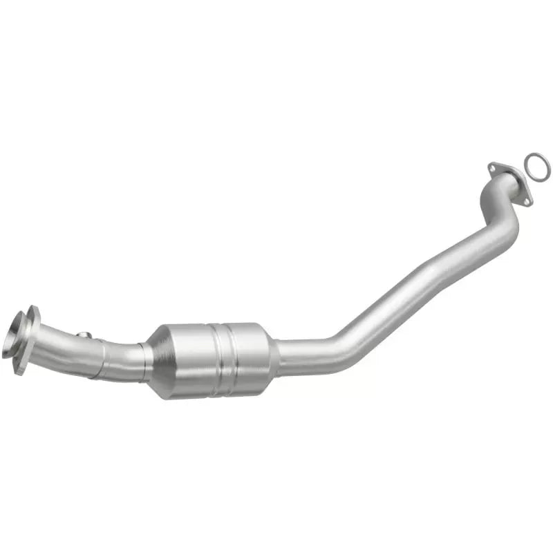 MagnaFlow OEM Grade Direct-Fit Catalytic Converter 49879 for 2011-2018 Jeep Grand Cherokee & Dodge Durango