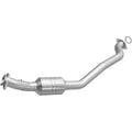 MagnaFlow OEM Grade Direct-Fit Catalytic Converter 49879 for 2011-2018 Jeep Grand Cherokee & Dodge Durango