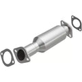 MagnaFlow OEM Grade Direct-Fit Catalytic Converter 49890 for Hyundai Sonata, Kia Optima, Stainless Steel