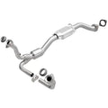MagnaFlow OEM Grade Direct-Fit Catalytic Converter for 2001-2005 Chevrolet Blazer