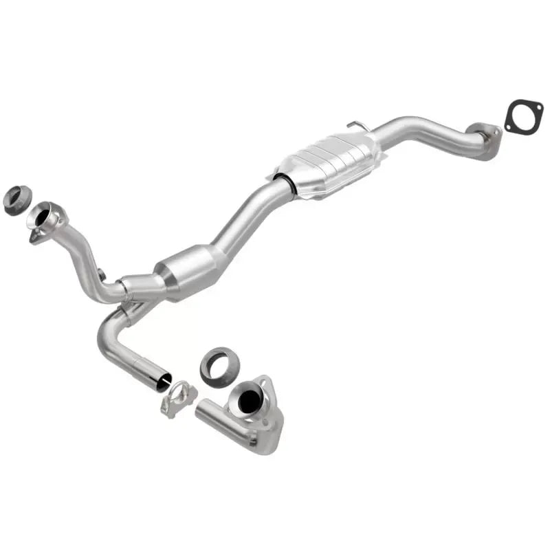 MagnaFlow OEM Grade Direct-Fit Catalytic Converter for 2001-2005 Chevrolet Blazer