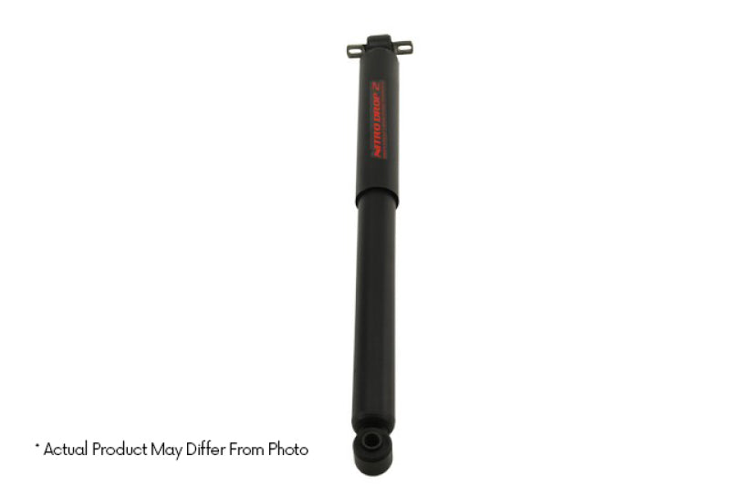 Belltech Lowering Kit With Nd2 Shocks 570Nd