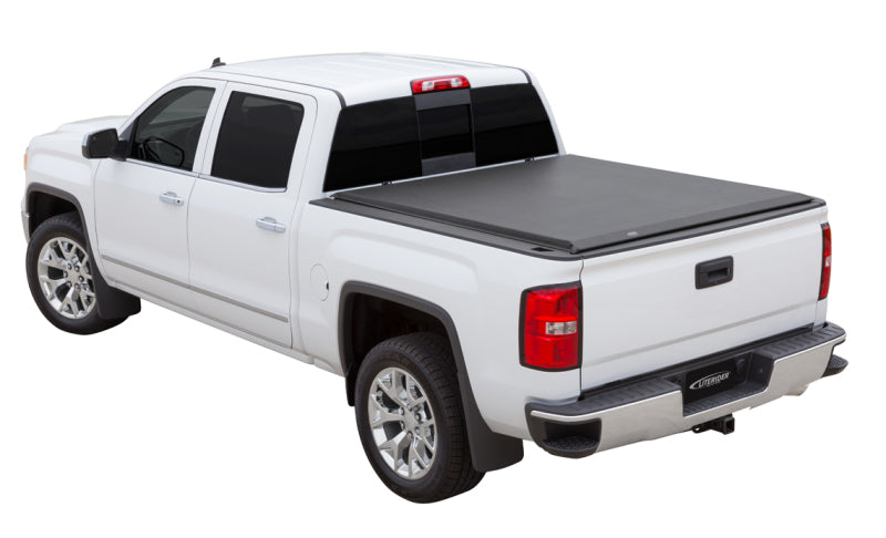 Access Literider 2019+ Chevy/GMC Full Size 1500 5ft 8in Roll-Up Cover 32369