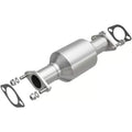 MagnaFlow OEM Grade Direct-Fit Catalytic Converter for 2003-2006 Kia Sorento, Stainless Steel