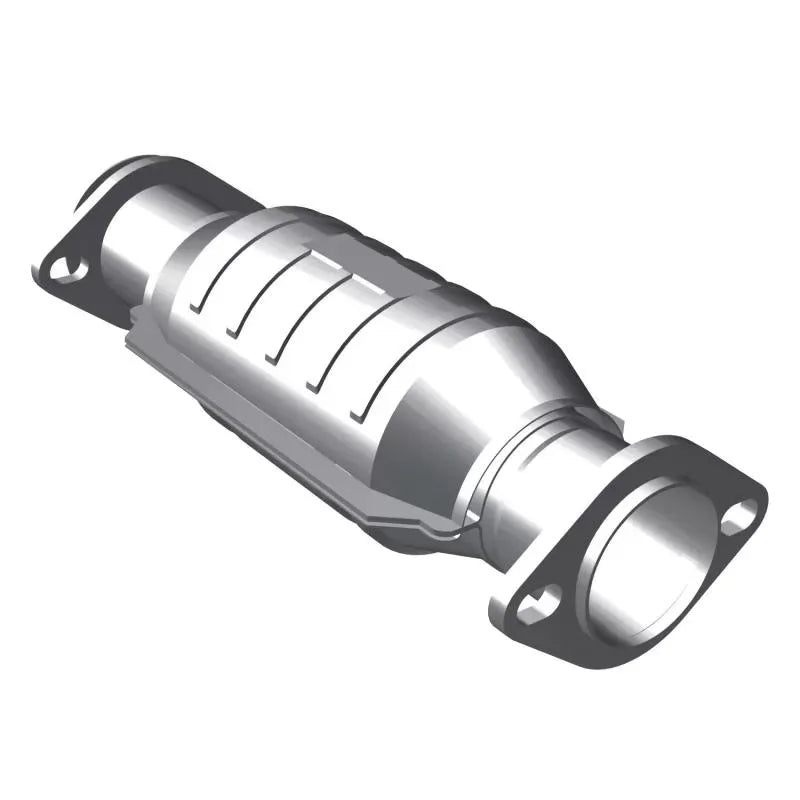 MagnaFlow 2001-2002 Mitsubishi Mirage OEM Grade Direct-Fit Catalytic Converter