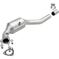 MagnaFlow 2002-2008 Porsche 911 OEM Grade Direct-Fit Catalytic Converter 49929