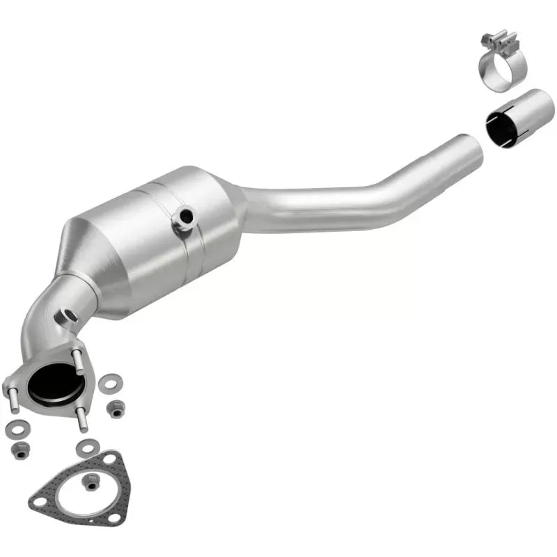 MagnaFlow 2002-2008 Porsche 911 OEM Grade Direct-Fit Catalytic Converter 49929