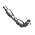 MagnaFlow OEM Grade Direct-Fit Catalytic Converter for 2010-2015 Chevrolet Camaro, Stainless Steel