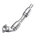 MagnaFlow OEM Grade Direct-Fit Catalytic Converter for 2010-2015 Chevrolet Camaro