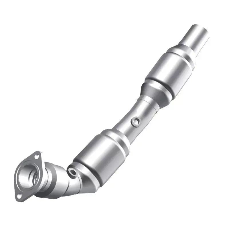 MagnaFlow OEM Grade Direct-Fit Catalytic Converter for 2010-2015 Chevrolet Camaro