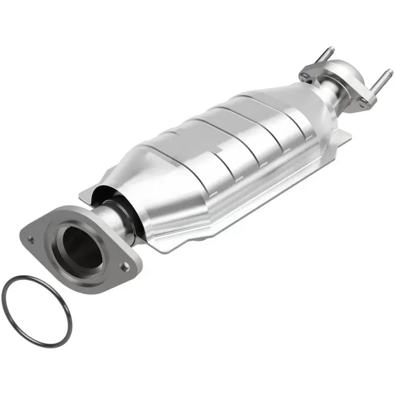 MagnaFlow OEM Grade Direct-Fit Catalytic Converter 49978 for Ford Five Hundred, Freestyle, Mercury Montego 2005-2007
