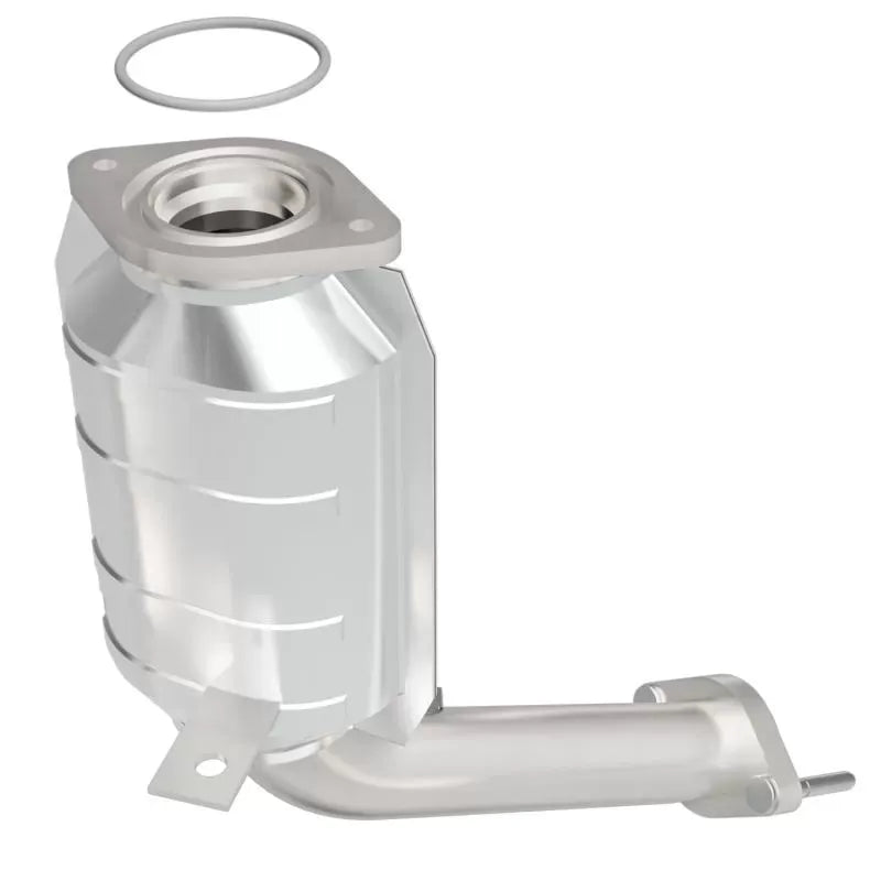 MagnaFlow OEM Grade Direct-Fit Catalytic Converter 49979 for Ford 2005-2007 Models