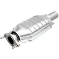 MagnaFlow OEM Grade Direct-Fit Catalytic Converter 49981 for Ford Fusion, Lincoln Zephyr, Mercury Milan